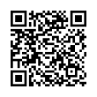 Código QR (código de barras bidimensional)