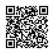 Código QR (código de barras bidimensional)