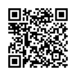 Código QR (código de barras bidimensional)
