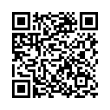 Código QR (código de barras bidimensional)
