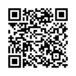 Código QR (código de barras bidimensional)