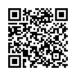 Código QR (código de barras bidimensional)