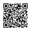 Código QR (código de barras bidimensional)