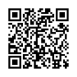 Código QR (código de barras bidimensional)