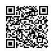Código QR (código de barras bidimensional)