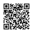 Código QR (código de barras bidimensional)