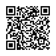 Código QR (código de barras bidimensional)