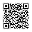 Código QR (código de barras bidimensional)