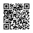 Código QR (código de barras bidimensional)