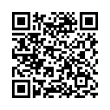 QR կոդ