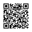 Código QR (código de barras bidimensional)