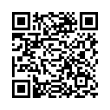 Código QR (código de barras bidimensional)