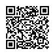 Código QR (código de barras bidimensional)