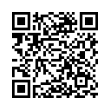 Código QR (código de barras bidimensional)