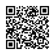 Código QR (código de barras bidimensional)