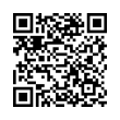 Código QR (código de barras bidimensional)
