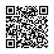 Código QR (código de barras bidimensional)