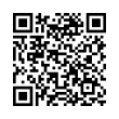 Código QR (código de barras bidimensional)