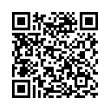 Código QR (código de barras bidimensional)
