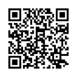 Código QR (código de barras bidimensional)