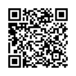 Código QR (código de barras bidimensional)