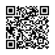 Código QR (código de barras bidimensional)