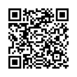 Código QR (código de barras bidimensional)