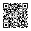 Código QR (código de barras bidimensional)