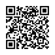 Código QR (código de barras bidimensional)