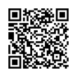 Código QR (código de barras bidimensional)