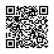 Código QR (código de barras bidimensional)