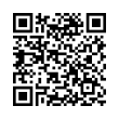 Código QR (código de barras bidimensional)