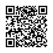 Código QR (código de barras bidimensional)