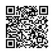 QR Code (код быстрого отклика)