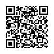 Código QR (código de barras bidimensional)