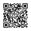 Código QR (código de barras bidimensional)