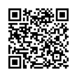 Código QR (código de barras bidimensional)