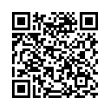 Código QR (código de barras bidimensional)
