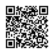 Código QR (código de barras bidimensional)