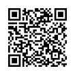 Código QR (código de barras bidimensional)