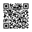Código QR (código de barras bidimensional)