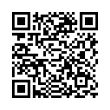 Código QR (código de barras bidimensional)