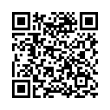 Código QR (código de barras bidimensional)