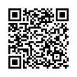 Código QR (código de barras bidimensional)