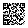 Código QR (código de barras bidimensional)
