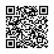 Código QR (código de barras bidimensional)