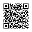 Código QR (código de barras bidimensional)