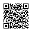 Código QR (código de barras bidimensional)