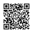 Código QR (código de barras bidimensional)