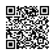 Código QR (código de barras bidimensional)
